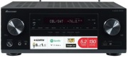 PIONEER VSX-831 4K 
