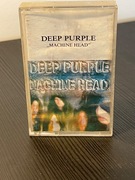 Kaseta Deep Purple - Machine Head 1972