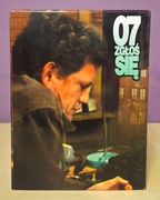 07 Zgłoś Się - super wydanie Box 10xDVD Kartoteka idealne na prezent