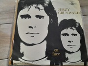 Jerzy Grunwald & En Face