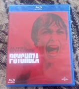 Psychoza polskie wydanie blu ray pl