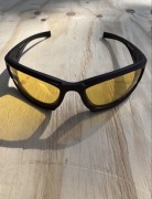 Okulary taktyczne NAVAL na strzelnicę ochronne ochronniki wzroku oryginał