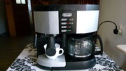 Ekspres do kawy DeLonghi BCO255 ciśnieniowo-przelewowy