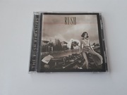 RUSH - PERMANENT WAVES CD Japan bez OBI Wyd. 1997 r.