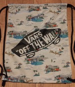 Worek Vans oryginał