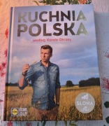 Kuchnia Polska według Karola Okrasy 