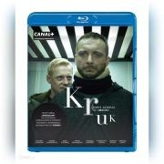 Kruk - Szepty słychać po zmroku [Blu-Ray]