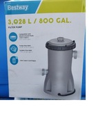 Bestway pompa filtrująca basenowa