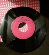 Dwa plus jeden. Podobny do ludzi. California MON. Płyta winylowa 