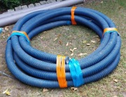 Rura wentylacyjna fi 75mm