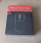 Myszka bezprzewodowa AJAZZ AJ139PRO 4K Lightweight Black