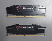 Pamięć RAM G.SKILL 32GB (2x16GB) 3600MHz CL16 Ripjaws V