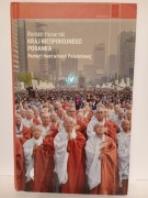 Kraj niespokojnego poranka Roman Husarski