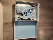 Jordan 4 retro univeersity blue 