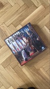 Gra planszowa Heroes Might & Magic