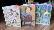 Historia sztuki. Polska Architektura. Sztuka XX wieku. Prehistoria i pier 