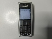 Nokia 6230 Nietestowana
