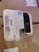 Epson eb575w projektor krótkoogniskowy sprawny hdmi 