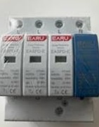 OGRANICZNIK PRZEPIĘĆ 4P T1+T2 275V OCHRONNIK PRZEPIĘCIÓWKA