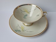 PMR Jaeger - filiżanka sygnowana z lat 1925-45