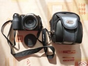 Fujifilm FinePix S2800HD 18*zoom w idealnym stanie
