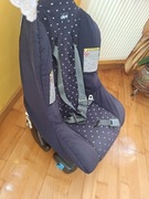 Fotelik dla dzieci do 3 lat