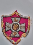 Odznaka Krzyż Legionowy 