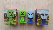 Minecraft Mcdonald's 2 Figurki