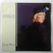 AGNETHA FALTSKOG solistka z grupy ABBA, winyl 1985 r.