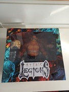 Four Horsemen Studios Mythic Legions Brontus Troll Figurka Kolekcjonerska