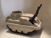 Vintage 1981 Kenner Star Wars MLC-3 Mini Rig Tank 