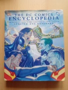The DC Comics Encyclopedia: Updated and Expanded 
