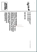 Katalog części zgrabiarka DEUTZ FAHR KS 200/DN