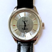 Atlantic Worldmaster Chronometer 53751