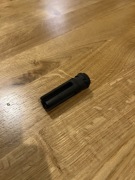 Tłumik stalowy ognia ala Surefire