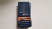 Emporio Armani Stronger With You Intensely 1,2ml
