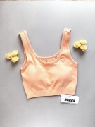 Top Bezszwowy GUESS Active Seamless M/L NOWY