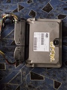 KOMPUTER SKRZYNI FIAT PUNTO 51808084