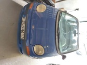 Matiz Daewoo