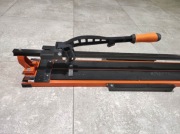 Przecinarka do glazury terakoty gresu 