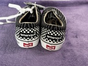 Vans Era Supreme x CDG SHIRT Pinstripe VN0W3CEG4 nowe, limitowane 42.5