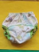 Majtki pieluszki Mila rozmiar R2 14 17kg 