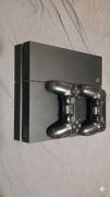 Playstation4 plus 7 gier
