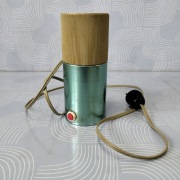 Stary młynek do kawy PRL