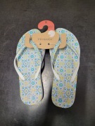 Primark flip-flops japonki 36/37, 3/4
