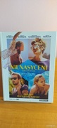 Nienasyceni   dvd Polecam 