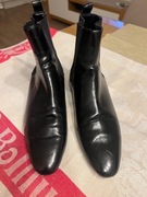 Sztyblety damskie czarne 38