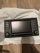 Wyświetlacz Leon 3 5F0 919 603 A