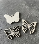 Motyle (idzie wiosna )