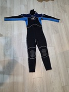 Pianka do nurkowania deskę surfing skuter XXL 